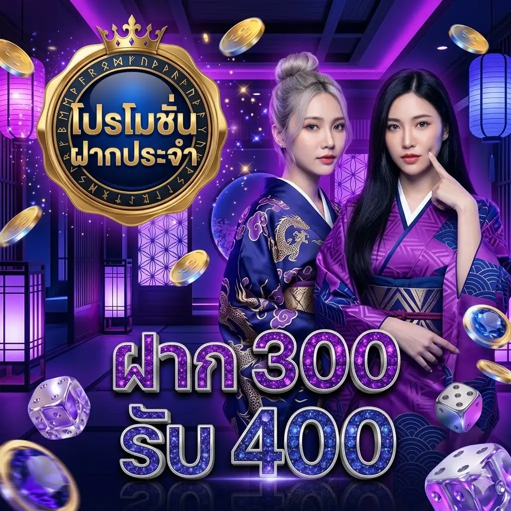 ฝาก300